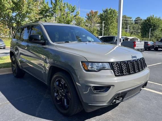 JEEP GRAND CHEROKEE 2019 1C4RJEAG8KC737834 image